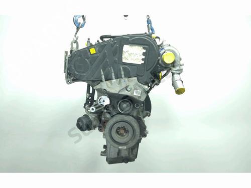 Engine SUZUKI SX4 (EY, GY) 2.0 DDiS 4x4 (RW420D) | BP40172485M1 - Image 3