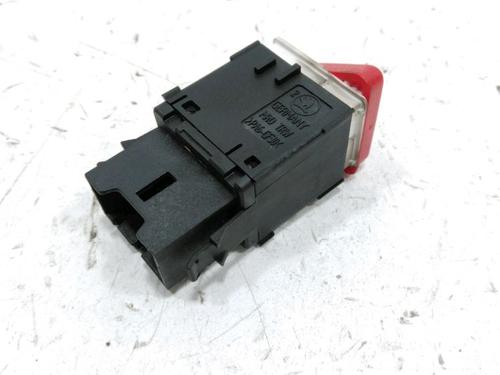 Warning switch SKODA FABIA I Combi (6Y5) 1.9 SDI | BP30989926I22 - Image 2