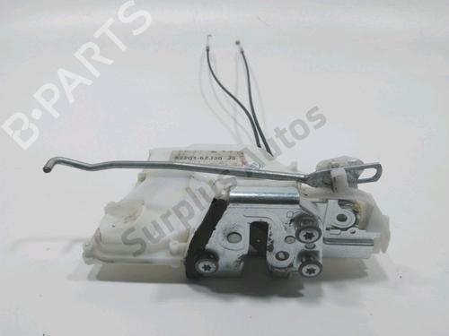 Used Front right lock Front right lock 32202813 32202813