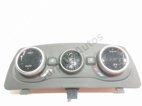 Climate control FIAT TIPO Hatchback (356_, 357_) 1.6 Multijet (357HXG1) | BP40251939I5 - Image 2