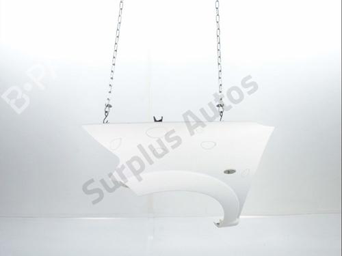 Kotflügel links vorne für CITROËN C3 I (FC_, FN_) 1.4 HDi (68 hp) 29857691