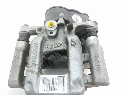 Right rear brake caliper JEEP AVENGER (J2) Electric | BP39088630M106 - Image 4