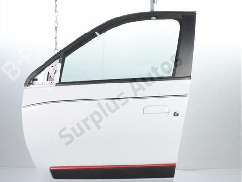 Used Left front door Left front door 37168024 37168024