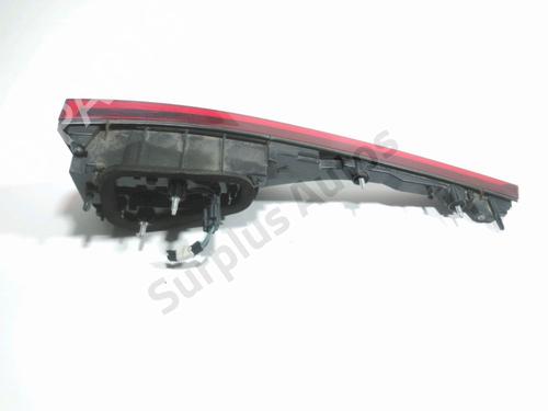 Right tailgate light RENAULT MEGANE IV Hatchback (B9A/M/N_) 1.5 Blue dCi 115 (B9A6) | BP28267733C80 - Image 2
