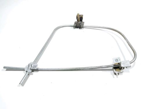 Used Front left window mechanism Front left window mechanism 29857878 29857878