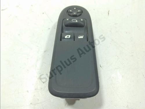 Used Left front window switch Left front window switch 39260354 39260354