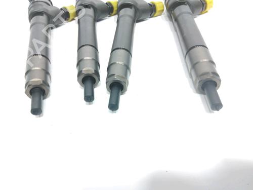 Injector NISSAN QASHQAI / QASHQAI +2 I (J10, NJ10, JJ10E) 1.6 dCi | BP28221511M100 