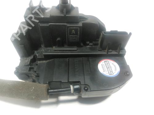 Front right lock RENAULT KOLEOS I (HY_) 2.0 dCi (HY0K) | BP28247255C97 