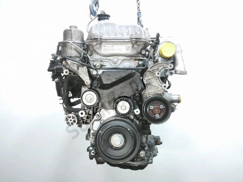 Engine CHEVROLET CAPTIVA (C100, C140) 2.2 D 4WD | BP31798204M1