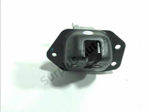 Used Tailgate lock Tailgate lock RENAULT KOLEOS I (HY_) 2.0 dCi 4x4 (HY0K) (150 hp) 33281517 33281517