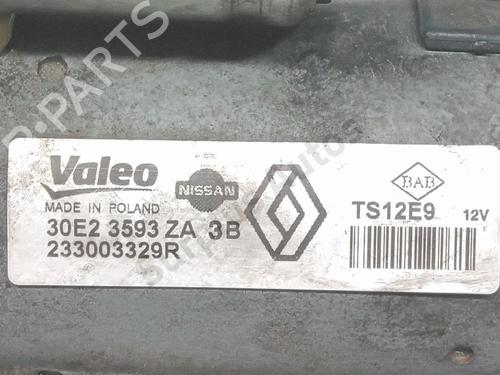 Starter RENAULT MEGANE III Hatchback (BZ0/1_, B3_) 1.5 dCi (BZ09, BZ0D, BZ1W, BZ29, BZ14) | BP40212797M8  - Image 5