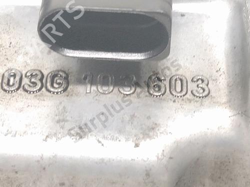 Oil sump VW PASSAT B6 (3C2) 2.0 TDI 16V | BP37762132M115 - Image 5