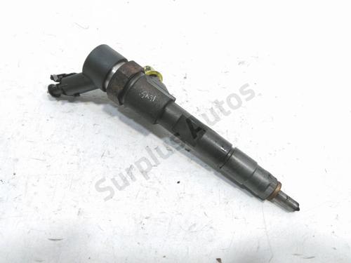 Used Injector RENAULT LAGUNA II (BG0/1_) 1.9 dCi (BG08, BG0G) (120 hp) 30985215