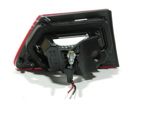 Right tailgate light RENAULT CLIO IV (BH_) 1.5 dCi 90 | BP28267403C80 - Image 2