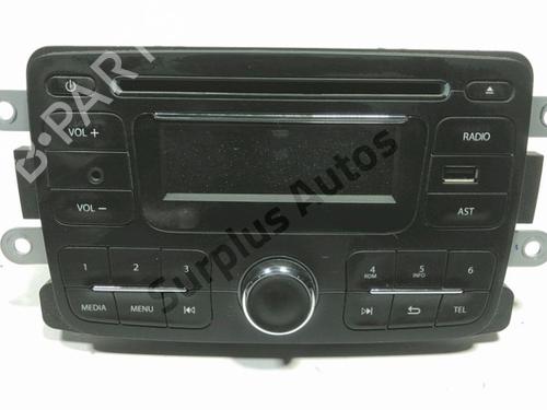 radio-dacia-lodgy-js_-2012-39088780 main image