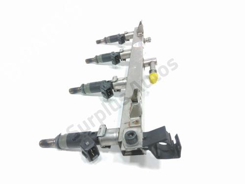 Injection rail BMW 3 Coupe (E46) 318 Ci | BP37763218M98 - Image 2