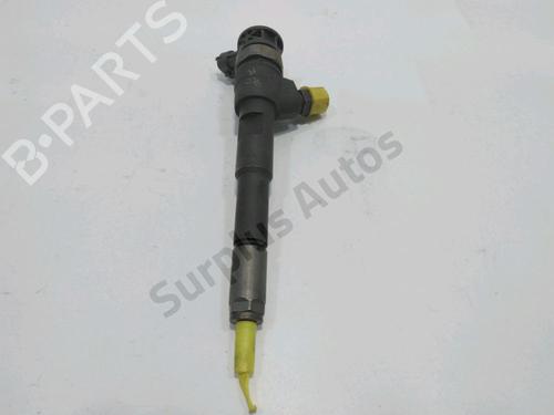 Used Injector Injector RENAULT CLIO IV (BH_) 1.5 dCi 90 (90 hp) 30985235 30985235