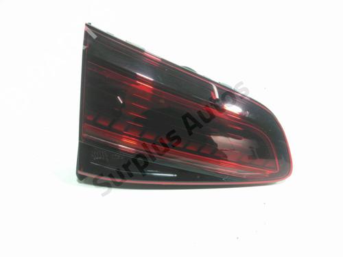 Used Left tailgate light VW GOLF VII (5G1, BQ1, BE1, BE2) 2.0 R 4motion (300 hp) 28268294