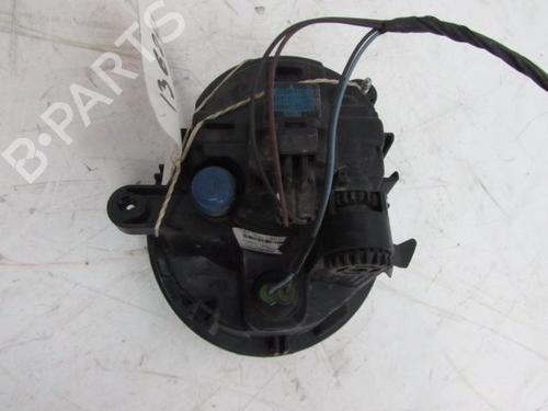 Left daytime light RENAULT TWINGO II (CN0_) 1.2 16V (CN0K, CN0V, CN0A) | BP28267083C104 