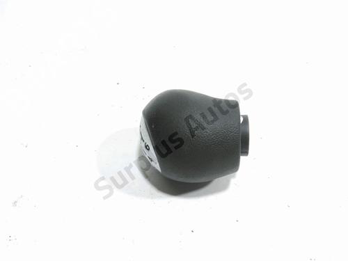 Shift knob RENAULT MEGANE III Hatchback (BZ0/1_, B3_) 1.5 dCi (BZ1G, BZ1W, BZ0R) | BP36253117I34 - Image 2
