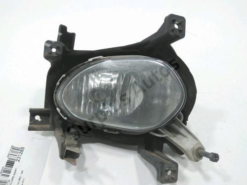 Used Right front fog light KIA CEE'D Sportswagon (JD) 1.6 CRDi 128 (128 hp) 31004561