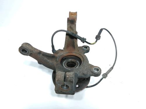 Left front steering knuckle DACIA SANDERO II 1.0 LPG (B8ML) | BP28225734M25 - Image 4
