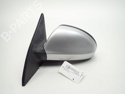 Specchietto retrovisore sinistro Specchietto retrovisore sinistro 37776404 37776404