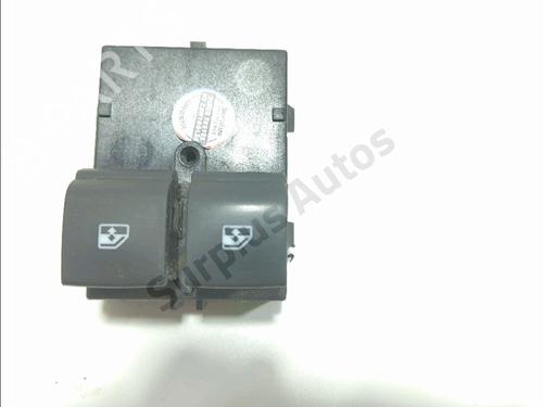 Used Left front window switch Left front window switch 38433035 38433035