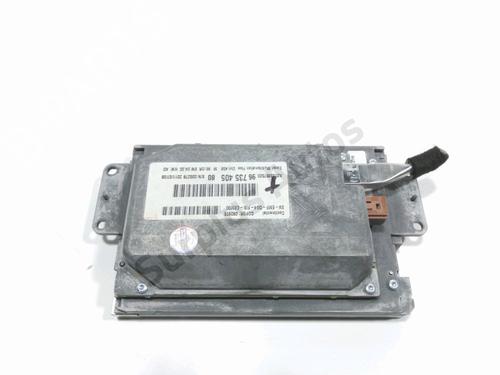 Display monitor CITROËN C5 III Break (RW_) 2.0 HDi 165 | BP30190939C48