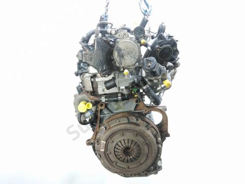 Engine LANCIA YPSILON (843_) 1.3 D Multijet (843.AXF11, 843.AXF1A, 843.AXM11,... | BP28721012M1
