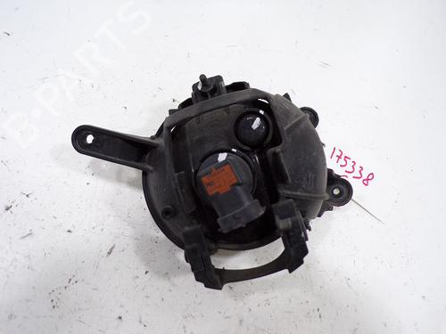 Left front fog light CHEVROLET CRUZE (J300) 1.7 D | BP37786616C30 - Image 2
