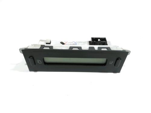 Used Display monitor CITROËN C3 I (FC_, FN_) 1.4 HDi (68 hp) 28229809