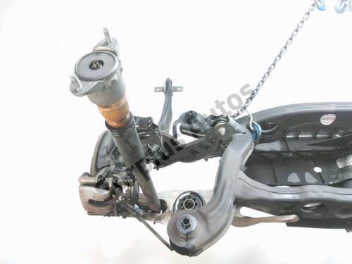 Rear axle INFINITI Q30 1.6 | BP37765921M2 - Image 3