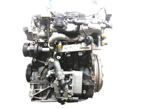 Used Engine RENAULT ESPACE IV (JK0/1_) 2.0 dCi (JK01, JK02, JK1J, JK1K, JK1H) (150 hp) 28218810