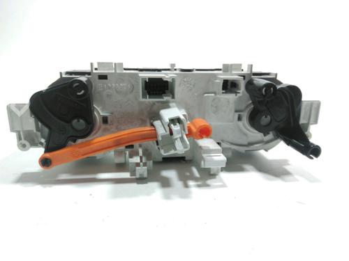 Climate control PEUGEOT 208 I (CA_, CC_) 1.6 HDi | BP29857256I5