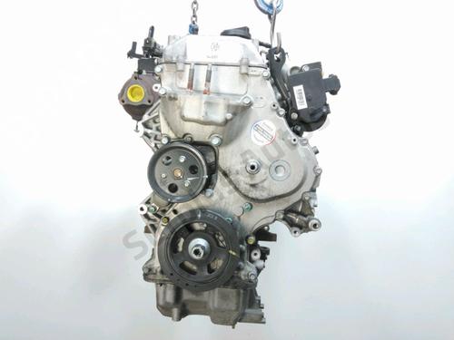 Engine KIA VENGA (YN) 1.6 CRDi 115 | BP28219464M1 - Image 2