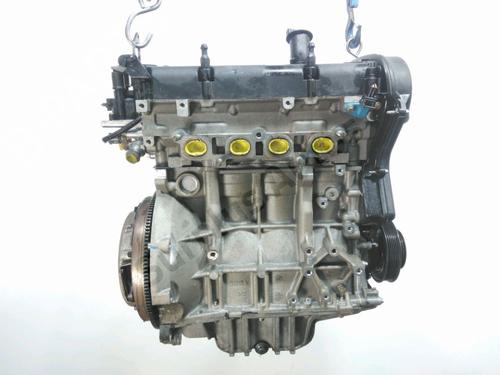 Engine FORD FIESTA V (JH_, JD_) 1.4 16V | BP28219236M1 