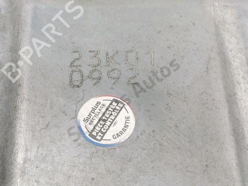 Oil sump SUZUKI SWIFT V (AZ) 1.2 Hybrid (Mild Hybrid) (A2L412) | BP38165316M115 - Image 5