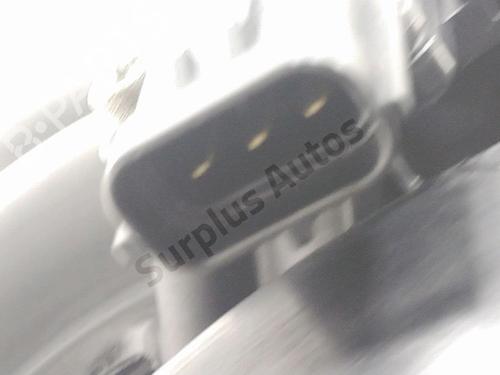 Intake manifold SUZUKI SWIFT III (MZ, EZ) 1.3 (RS413, ZC11S) | BP37763433M70 - Image 4