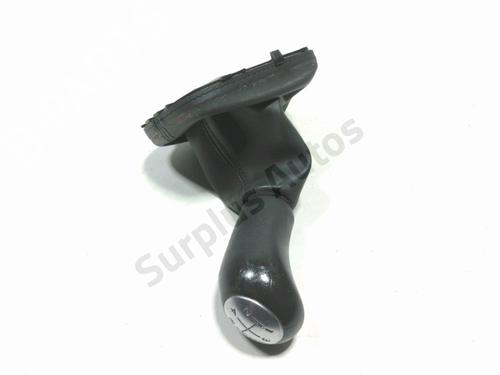 Shift knob RENAULT MEGANE III Hatchback (BZ0/1_, B3_) 1.5 dCi | BP38345264I34 - Image 2