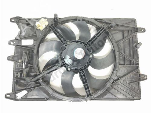 Køleventilator elektrisk Køleventilator elektrisk FIAT TIPO Estate (356_, 357_) 1.6 D (356WXG1B) (120 hp) 36518987 36518987