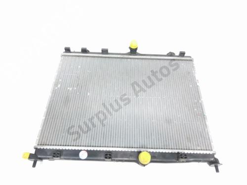 Køler PEUGEOT 208 II (UB_, UP_, UW_, UJ_) 1.2 PureTech 100 (101 hp) 32153623