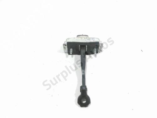 Used Hinge/Door check strap LAND ROVER RANGE ROVER EVOQUE (L538) 2.0 D 4x4 (180 hp) 28248811