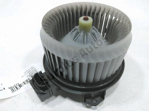 Varmeblæser SUZUKI SWIFT III (MZ, EZ) 1.3 (RS413, ZC11S) (92 hp) 30986870