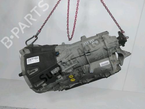 Caja de cambios BMW 3 (F30, F80) 320 d (184 hp) 31822315