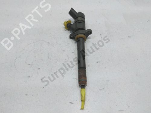 Used Injector Injector CITROËN C4 Picasso I MPV (UD_) 1.6 HDi (109 hp) 33815828 33815828