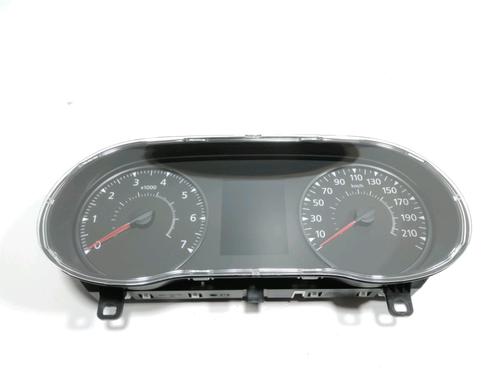 Used Instrument cluster Instrument cluster DACIA DUSTER (HM_) 1.5 dCi 115 4x4 (HMAD) (116 hp) 28230417 28230417