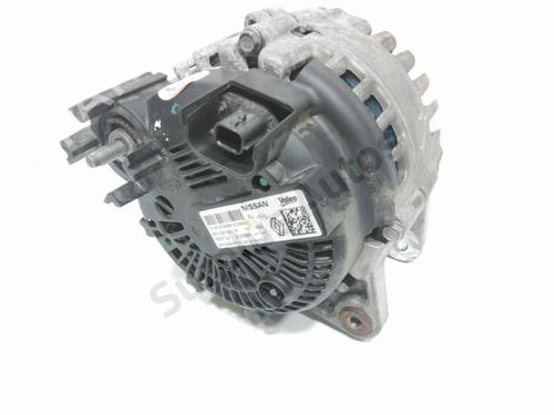 Alternator DACIA DUSTER (HM_) 1.5 dCi 115 4x4 (HMAD) | BP28222644M7