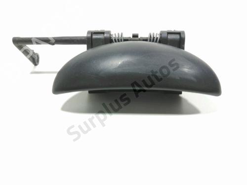 front-right-exterior-door-handle-peugeot-206-hatchback-2ac-1998-1999-2000-2001-2002-2003-2004-2005-2006-2007-2008-2009-2010-2011-2012-30101822 main image