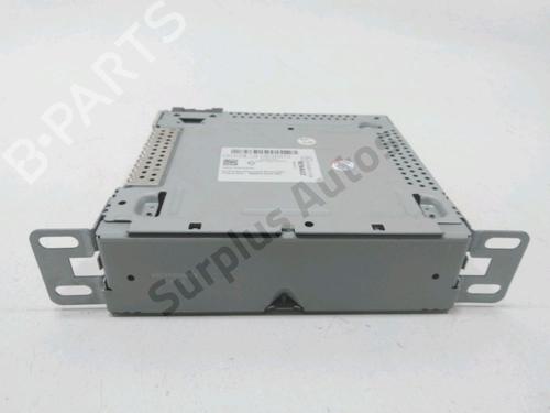 Used Radio Radio 38035323 38035323